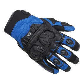 Cortech Men's Hyper-Flo Gloves