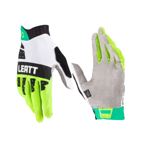 Gloves MTB 2.0 X-Flow - Jade