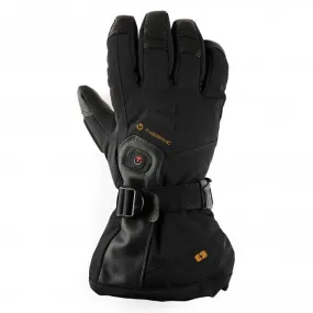 Thermic Ultra Heat Boost Heated Gloves - Black